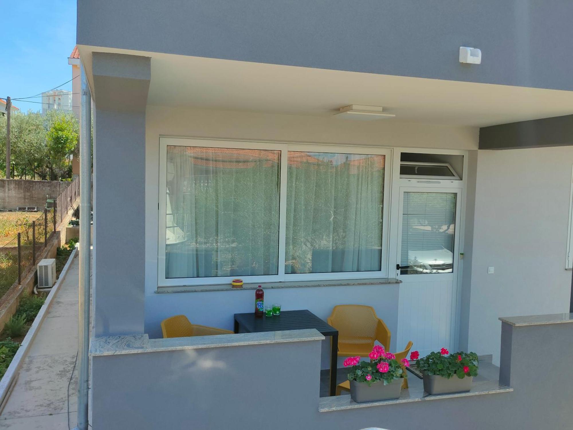 The Nice Dreams Studio Apartment Zadar Exterior foto